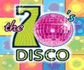 70's Disco Prop